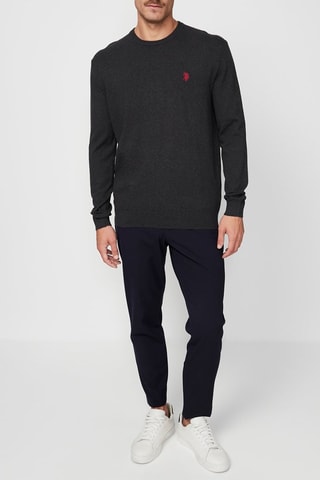 Camisola - Preto