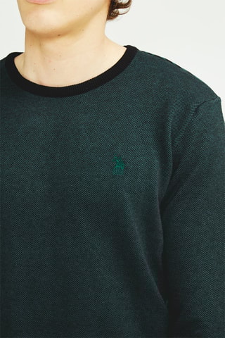 Camisola - Verde