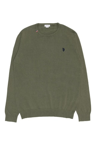 Camisola - Verde