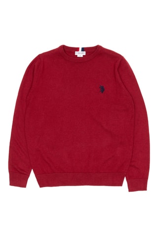 Trui - Rood