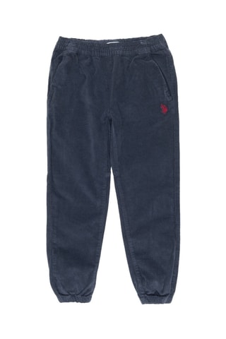 Broek - Marineblauw