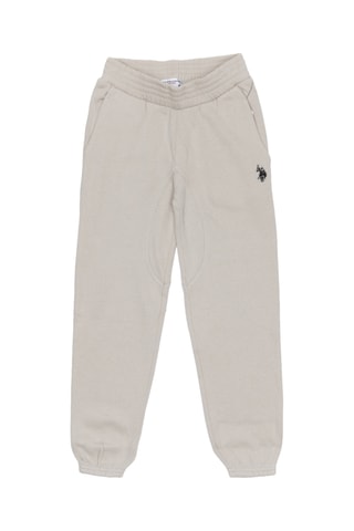 Joggingbroek - Ecru