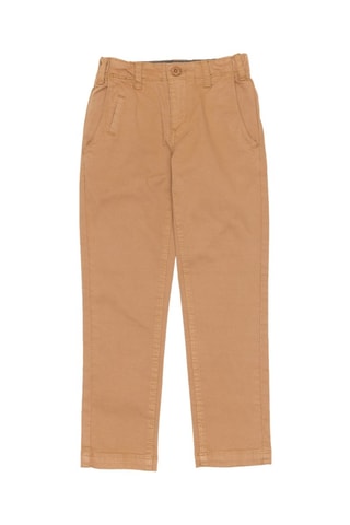 Chino - Lichtbruin