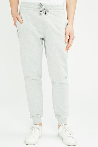 Joggingbroek- Grijs