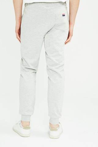 Joggingbroek- Grijs