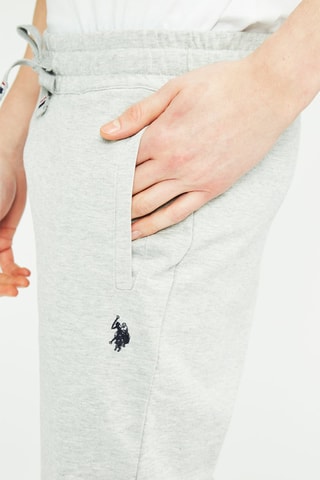 Joggingbroek- Grijs