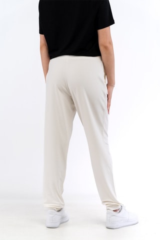 Joggingbroek - Wit
