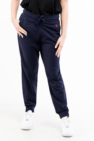 Joggingbroek - Blauw