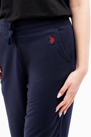 Joggingbroek - Blauw