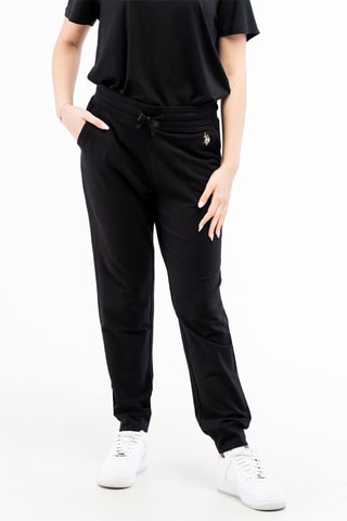 Joggingbroek - Zwart