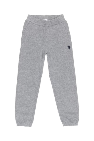 Joggingbroek - Gemêleerd Grijs