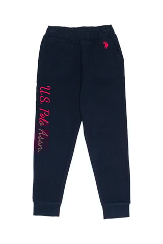 Joggingbroek - Marineblauw