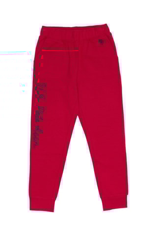 Joggingbroek - Rood
