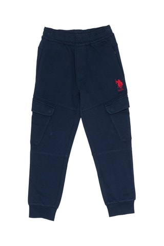 Joggingbroek - Marineblauw
