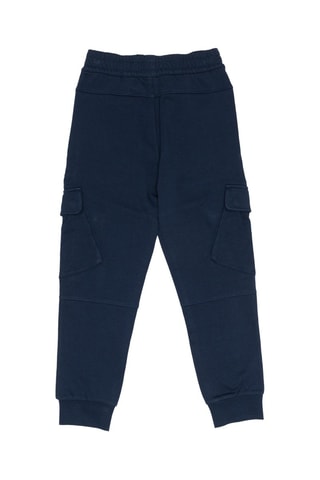 Joggingbroek - Marineblauw