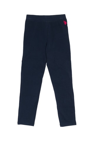 Broek - Marineblauw