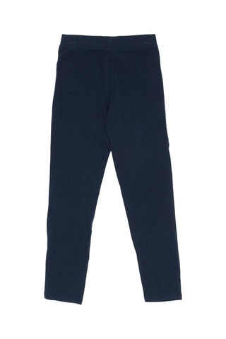 Broek - Marineblauw