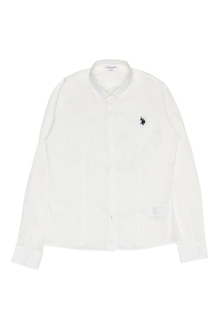 Blouse - Wit