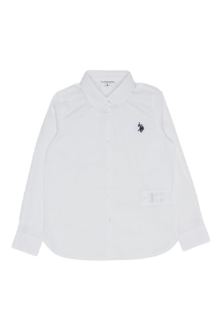 Blouse - Wit