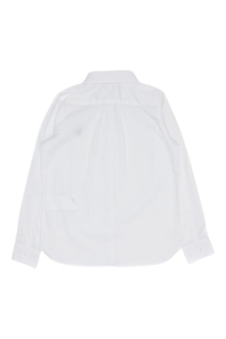 Blouse - Wit
