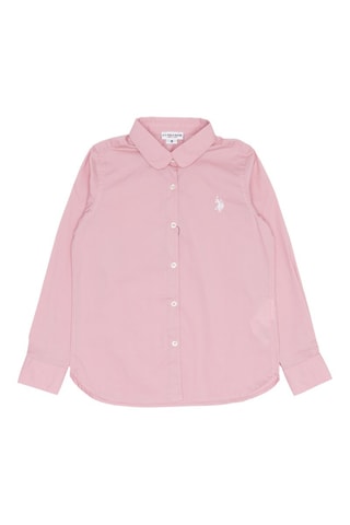 Blouse - Roze