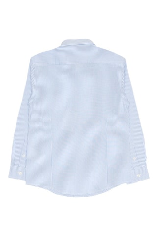 Blouse - Blauw