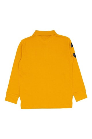 Polo - Geel