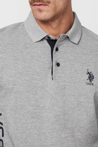 Polo - Grijs