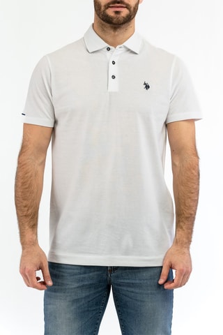 Polo - Wit