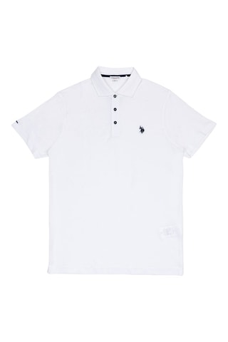 Polo - Wit