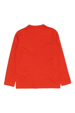 T-shirt - Rood