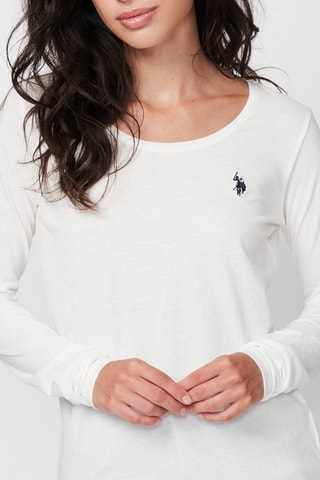 T-shirt - Wit