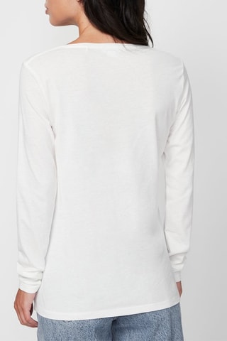 T-shirt - Wit