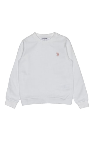 Sweater - Wit