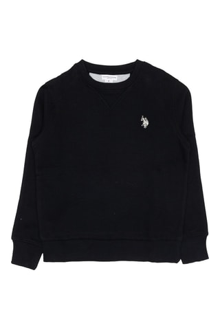 Sweater - Zwart