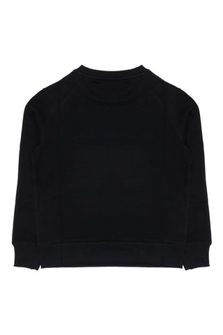 Sweater - Zwart