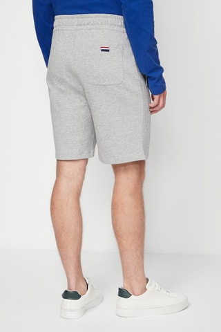 Short - Grijs
