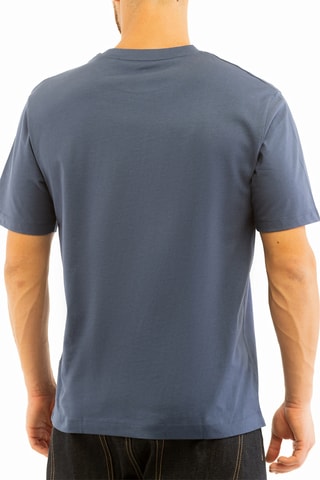 T-shirt - Blauw