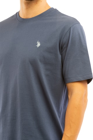 T-shirt - Blauw