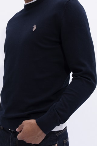 T-shirt - Zwart