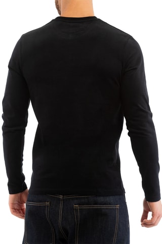 T-shirt - Zwart