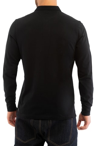 Polo - Zwart
