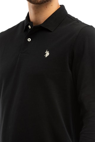 Polo - Zwart