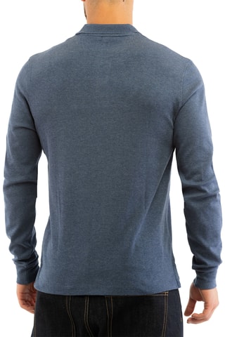 Polo - Blauw