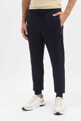 Joggingbroek - Marineblauw