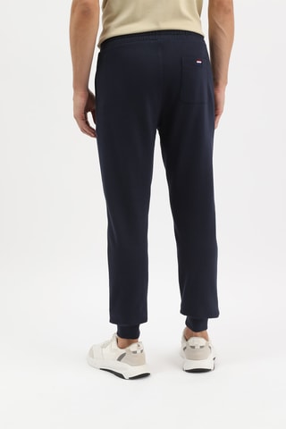 Joggingbroek - Marineblauw