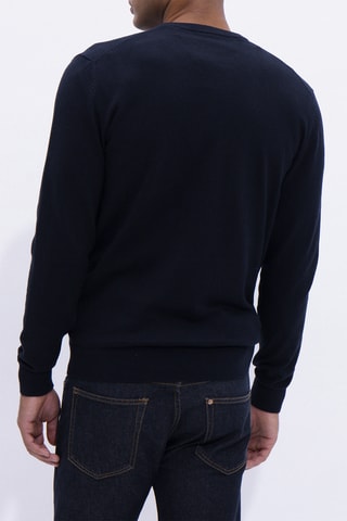 Camisola - Preto