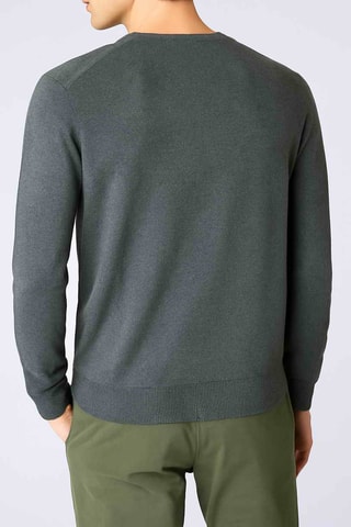 Camisola - Cinzento