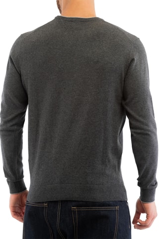 Camisola - Cinzento