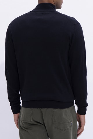 Camisola - Preto
